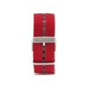 Naruto Series Limited Crossover Mechanical Watch Red
