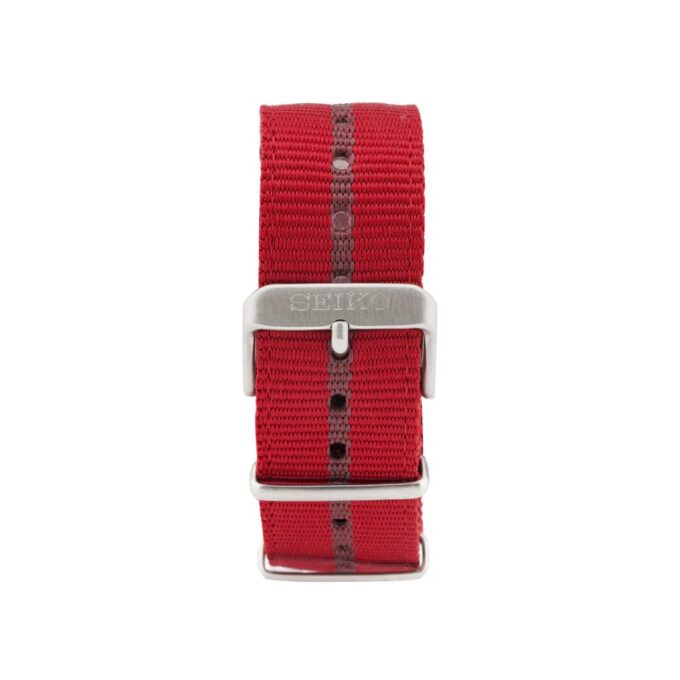 Naruto Series Limited Crossover Mechanical Watch Red